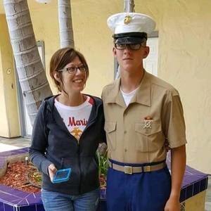 Meet your Posher, Amy